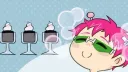 Mind breaker • social ☆ Saiki k 🌀 banner
