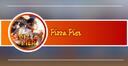Pizza Pier Banner