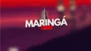 Maringá City banner