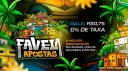 FAVELA APOSTAS | SALA 0,5c banner