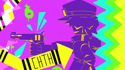 Creator's Hub Goofs Discord server banner