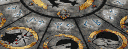 Space Wolves - The Fang server banner