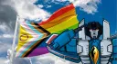 Sillyformers Discord server banner