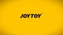JoyToy Official TikTok Discord banner