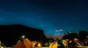 The Camp server banner