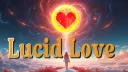 Lucid Love ☾ Adult Dating ☽ ⭑ Social ⭑ Gaming Discord server banner