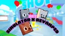 Cat Games Reborn banner