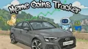 Meme Coins Tracker Server Banner