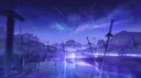 Teyvat Enclave Discord server banner