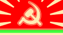 Democratic People's Server of Leira Discord server banner