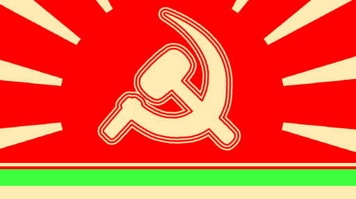 Democratic People's Server of Leira Discord server banner
