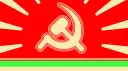 Democratic People's Server of Leira server banner