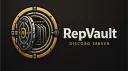 RepVault banner