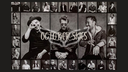Mumford & Sons Banner