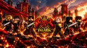 Falarin : KD banner