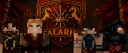 Falarin : KD banner