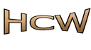 High Caliber Wrestling (HCW) banner