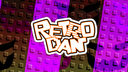 RetroDan's Retro Bloxxers Banner
