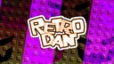 RetroDan's Retro Bloxxers banner