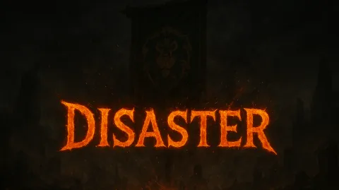 <Disaster> banner