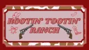 Rootin' Tootin' Ranch Discord server banner