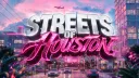 Streets of Houston banner
