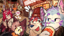 𓆩 👻 Furritos [1.7k] 🕸 𓆪yiff~ banner