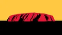 The Outback banner