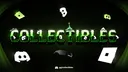Collectibles banner