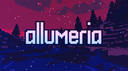 Allumeria Banner