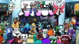 RoTropolis server banner