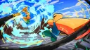 Duel Warriors banner
