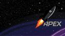 Apex Crypto Banner