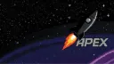 Apex Crypto banner