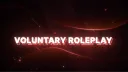 Voluntary Roleplay banner