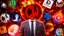 𝐂𝐑𝐀𝐂𝐊  </>  𝐖𝐎𝐑𝐋𝐃™ Discord server banner