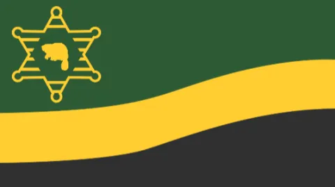 Los Santos County Sheriff's Department | GTA ROLEPLAY TH banner