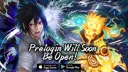 NARUTO: Sage Awakening banner