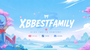 🏝XBBBFAMILY GANG 皇帝🏝 Banner
