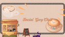 ﹒♡゙Cars | Speed • Design • Social banner