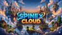 Spinex Cloud – Next Gen Hosting banner