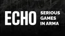 ECHO | SERIOUS GAMES IN ARMA banner