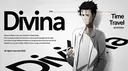 Divina banner