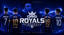 ORG ROYALS EFOOTBALL #30K Banner