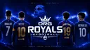 ORG ROYALS EFOOTBALL #20K banner