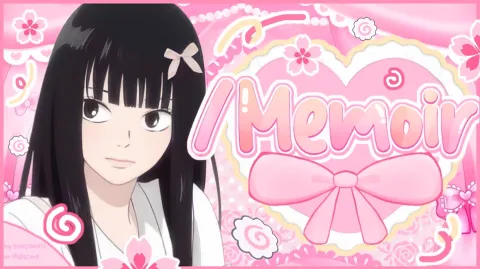 ᰍ﹒your﹒ / memoir﹒ 🌸 #RT 7k !! ﹒GWYS ﹒ACTIVE ﹒ANIME banner