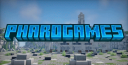 PharoGames Banner