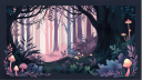 Blood Moon Paradise Discord server banner
