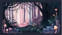 Blood Moon Paradise banner