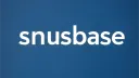 Snusbase banner
